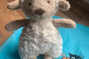 100% Genuine Jellycat Lollie Lamb