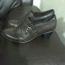 Footglove Shoes, size EU-41, UK-7,5 Image 6