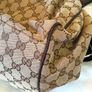 Gucci Sukey handbag vintage Image 3