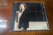 Michael Bolton Soul Provider CD