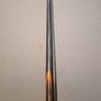 Gramax 2-Piece Composite Pool cue (Carbon) Image 3