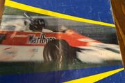 AFX Aurora Brochure World Championship Model Racing