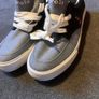 Ralph Lauren Trainers UK3.5 Image 2
