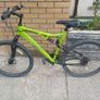 Gradient mountain bike Image 2
