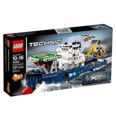 Lego Technic Ocean Explorer