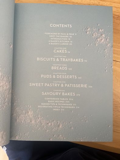 The Great British Bake Off - Get Baking
