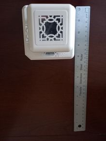 Martha Stewart paper punch