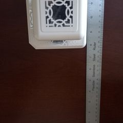 Martha Stewart paper punch