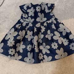 Jasper Conran baby girl dress size 6-9m