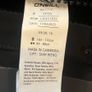 wetsuit oneil epic 5/4 chest zip size 16 Image 3