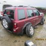 land rover freelander 2l td4 Image 2
