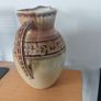 pottery  farmhouse jug Image 2