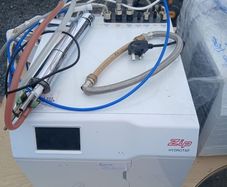 2x Zip HydroTap G4. Commercial Water Systems