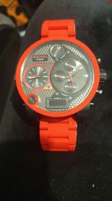 Diesel Mr Daddy Bar 3 Watch