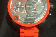 Diesel Mr Daddy Bar 3 Watch