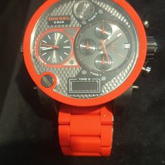 Diesel Mr Daddy Bar 3 Watch