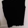 Knitted Vest, 14-16UK Image 7