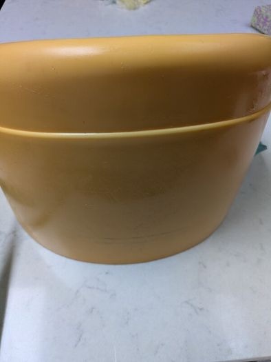 Portable booster seat