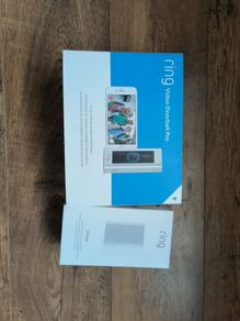 ring video doorbell pro
