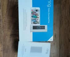 ring video doorbell pro
