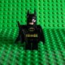 LEGO DC Comics Super Heroes collection- 76013 Set of 4 Minifigures (INCOMPLETE) Image 2