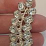 Diamond brooch Image 3