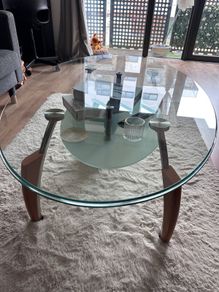 coffe table
