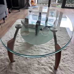 coffe table
