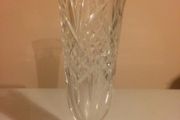 waterford vase free postage