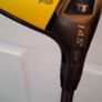 King Cobra F9 Fairway 3 Wood Image 5