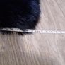 Fake Fur Collar Image 5