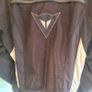 dainese textile jacket size 60...xxl Image 8