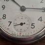 Ingersoll pocket watch Image 2