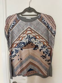 Zara Tee