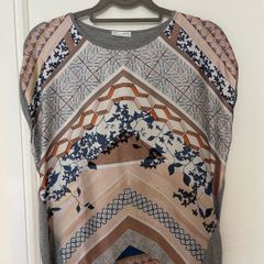 Zara Tee