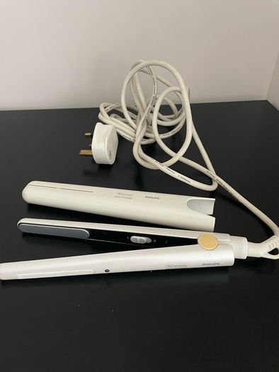 Philips Straightener