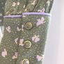 Numph patterned blouse (U.K. 10) Image 4