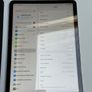 Apple IPad Air 4th gen 64GB Green WiFi + Cellular Image 2