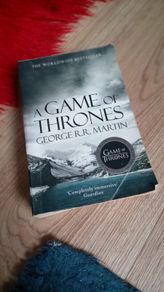 A Game of Thrones George R. R. Martin
