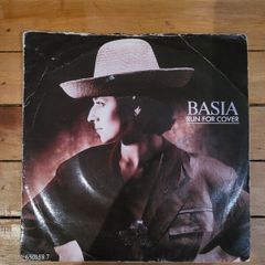 Basia Run For Cover 7 inch Single 1986 Portrait CBS