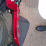 audi q7 rear light and back row seats Image 2