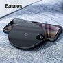 New Baseus Digital LED Display Wireless Charger Image 4
