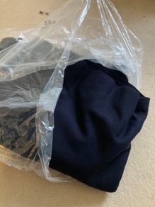 Wool four yards