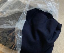 Wool four yards