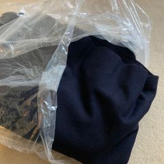 Wool four yards