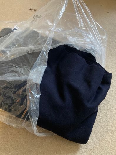 Wool four yards