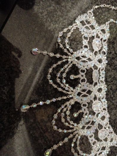 Crystal Jewellery