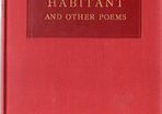 The Habitant & Other French-canadian Poems - By William Henry Drummond M.d.