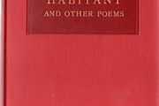 The Habitant &amp; Other French-canadian Poems - By William Henry Drummond M.d.