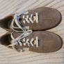 Seco Speed trainers from Clarks Image 3
